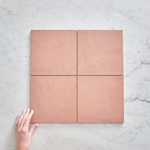 Gạch nung Bronte Square