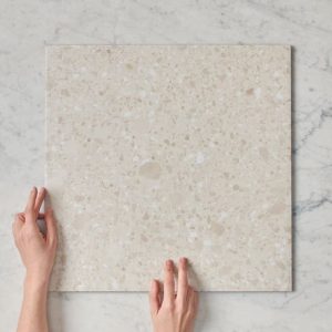 Gạch lát nền Yamba Clay Terrazzo